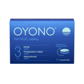 OYONO na noc 12 tablet OYONO na noc 12 tablet