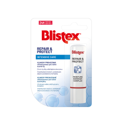 Blistex Repair&Protect balzám na rty 3,7 g