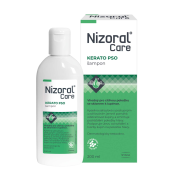 Nizoral CARE Kerato PSO šampon 200 ml