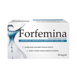 Forfemina 30 kapslí