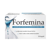 Forfemina 30 kapslí