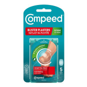 Compeed Náplast na puchýře Extreme 5 ks