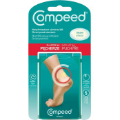 Compeed Náplast na puchýře střední 5 ks