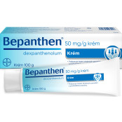 Bepanthen 50mg/g krém 100 g Bepanthen 50mg/g krém 100 g