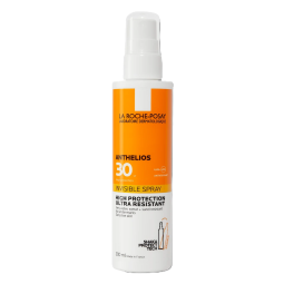 LA ROCHE-POSAY Anthelios Ultralehký sprej SPF30 200 ml