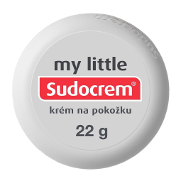 Sudocrem My little krém na pokožku 22 g