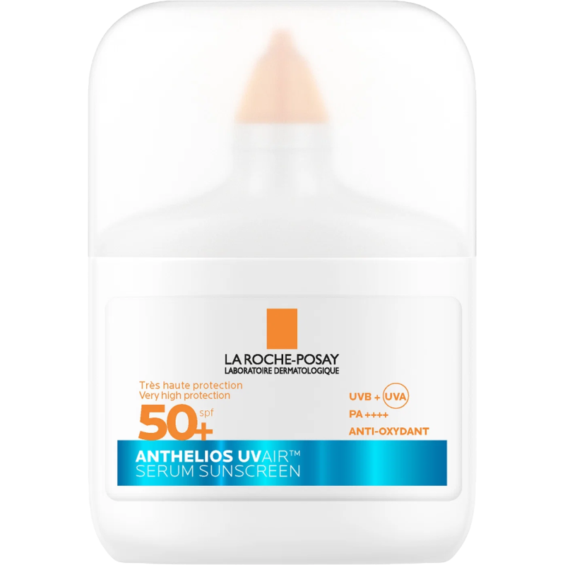 LA ROCHE-POSAY Anthelios UV AIR sérum SPF50+ 50 ml