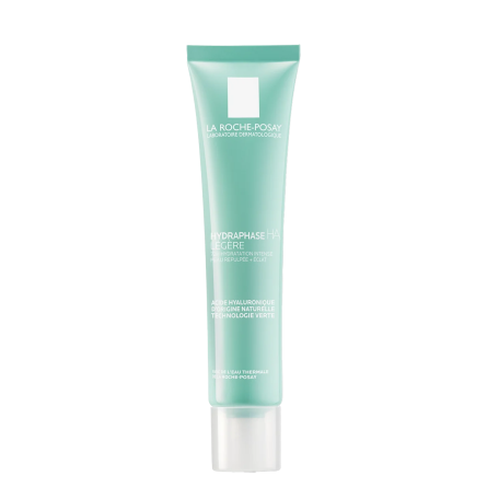 LA ROCHE-POSAY Hydraphase HA lehká textura 40 ml
