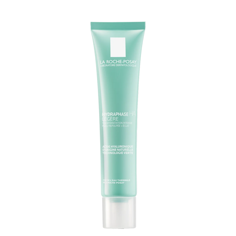 LA ROCHE-POSAY Hydraphase HA lehká textura 40 ml
