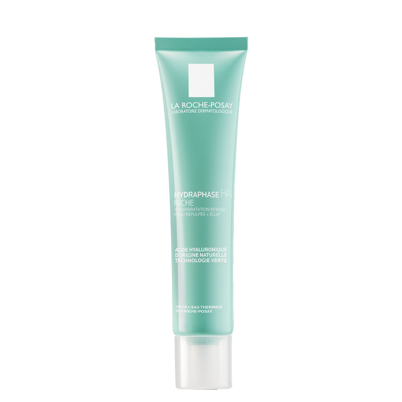 LA ROCHE-POSAY Hydraphase HA výživná textura 40 ml