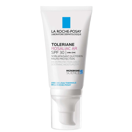 LA ROCHE-POSAY Toleriane Rosaliac AR SPF30 50 ml LA ROCHE-POSAY Toleriane Rosaliac AR SPF30 50 ml