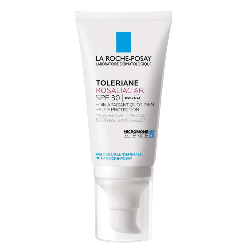 LA ROCHE-POSAY Toleriane Rosaliac AR SPF30 50 ml LA ROCHE-POSAY Toleriane Rosaliac AR SPF30 50 ml