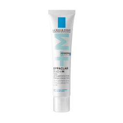 LA ROCHE-POSAY Effaclar DUO+M krém 15ml