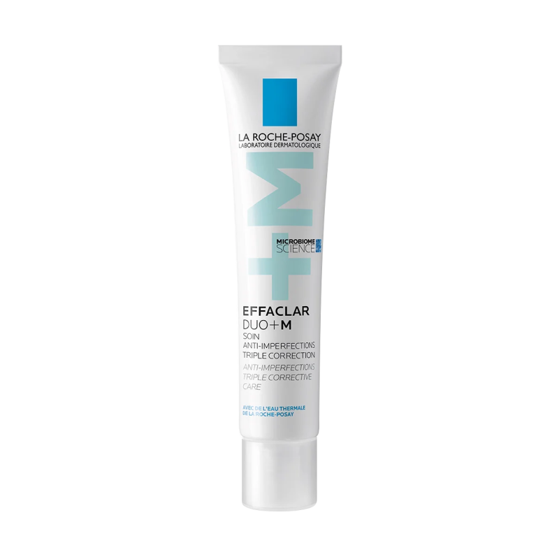 LA ROCHE-POSAY Effaclar DUO+M krém 15ml