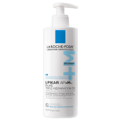 LA ROCHE-POSAY Lipikar AP+MAX balzám 400 ml LA ROCHE-POSAY Lipikar AP+MAX balzám 400 ml