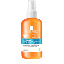 LA ROCHE-POSAY Anthelios UV AIR opalovací mlha SPF30 200 ml