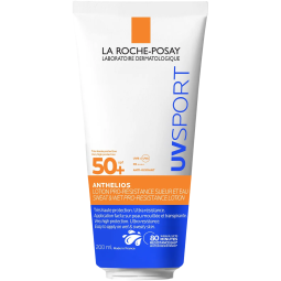 LA ROCHE-POSAY Anthelios UV SPORT mléko SPF50+ 200 ml