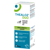 Thealoz Duo ochranný oční roztok 10 ml Thealoz Duo ochranný oční roztok 10 ml