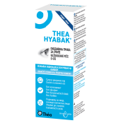 TheaHyabak oční kapky 10 ml