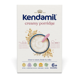 KENDAMIL Mléčná krémová ovesná kaše 150 g