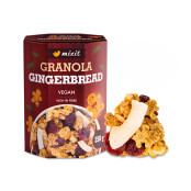 MIXIT Perníčková granola 250 g