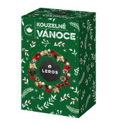 LEROS Kouzelné Vánoce 20x2g