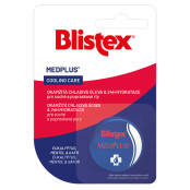 Blistex MedPlus balzám na rty 7 ml Blistex MedPlus balzám na rty 7 ml