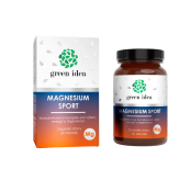 GREEN IDEA Magnesium SPORT 60 tobolek GREEN IDEA Magnesium SPORT 60 tobolek