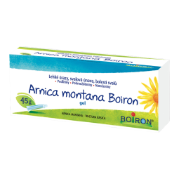 BOIRON Arnica Montana gel 45 g