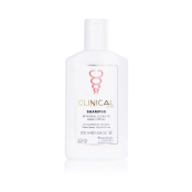 CLINICAL DERM Mineralizzante Regenerační šampon 200 ml CLINICAL DERM Mineralizzante Regenerační šampon 200 ml