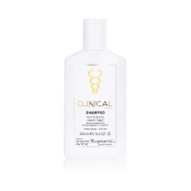 CLINICAL DERM Nutriente Šampon na suché a jemné vlasy 200 ml CLINICAL DERM Nutriente Šampon na suché a jemné vlasy 200 ml