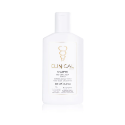CLINICAL DERM Bio-collagen Šampon s kolagenem 200 ml