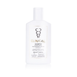 CLINICAL DERM Anti-caduta Šampon proti padání vlasů 200 ml