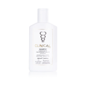 CLINICAL DERM Anti-caduta Šampon proti padání vlasů 200 ml CLINICAL DERM Anti-caduta Šampon proti padání vlasů 200 ml