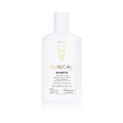 CLINICAL DERM Protettivo Ochranný keratinový šampon 200 ml CLINICAL DERM Protettivo Ochranný keratinový šampon 200 ml