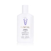 CLINICAL DERM Anti-forfora Grassa Šampon proti mastným lupům 200 ml CLINICAL DERM Anti-forfora Grassa Šampon proti mastným lupům 200 ml