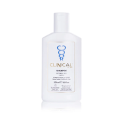 CLINICAL DERM Derma-oil Neutro Hydratační šampon 200 ml CLINICAL DERM Derma-oil Neutro Hydratační šampon 200 ml