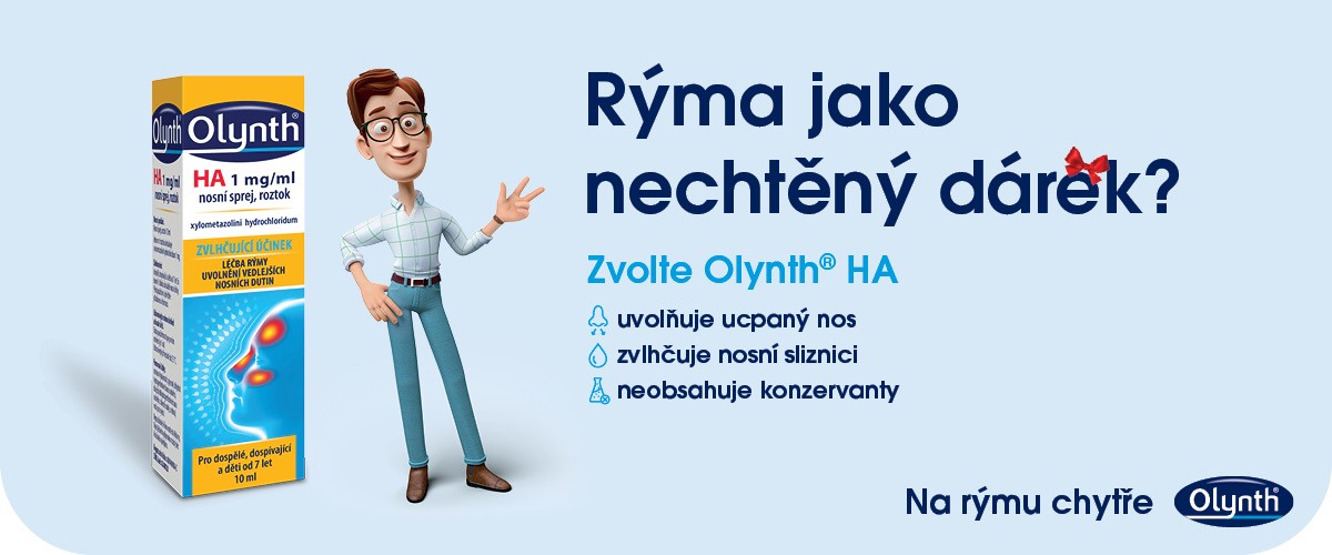 Onlinelekarna.cz | Olynth HA 1mg/ml 10ml