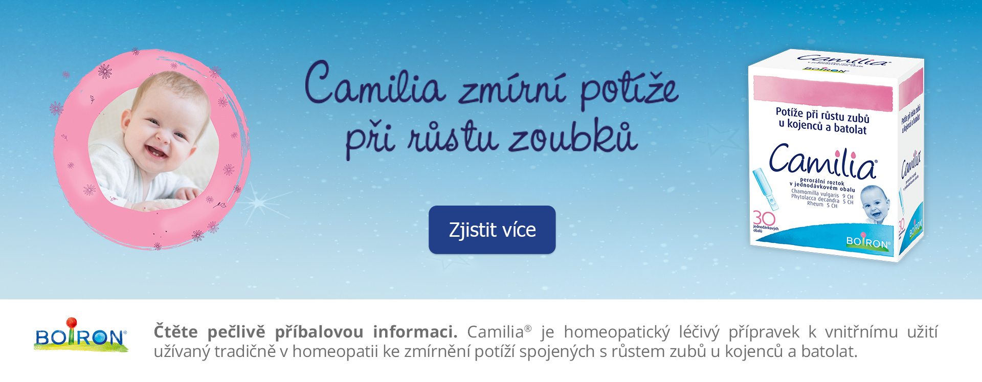 Onlinelekarna.cz | Camillia