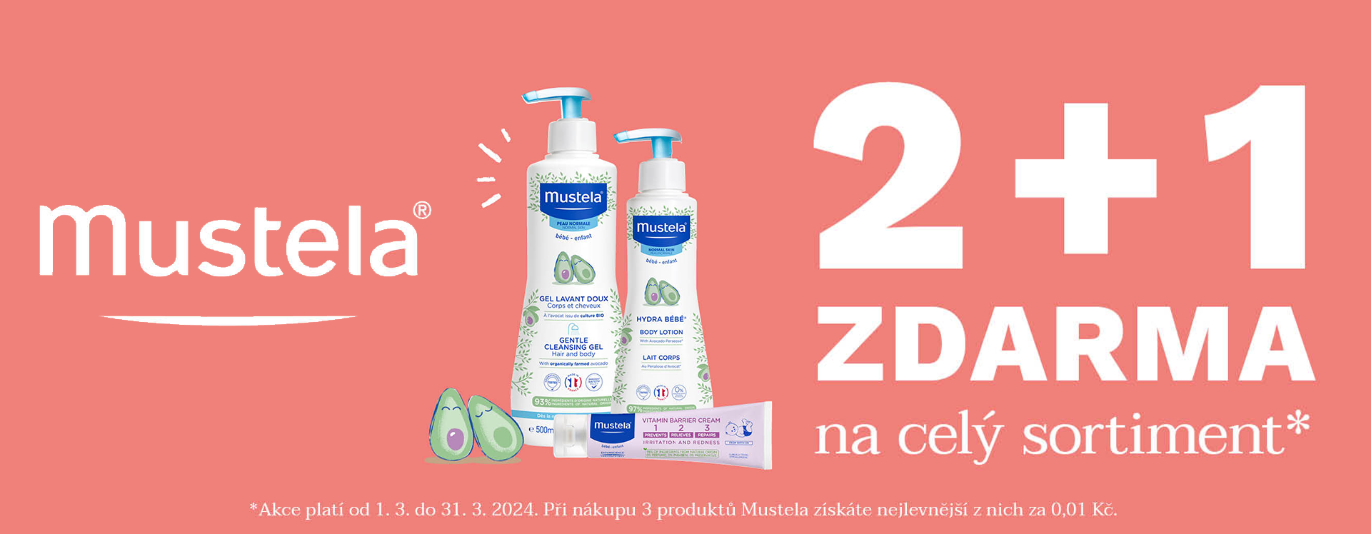 Onlinelekarna.cz | Mustela 3za2