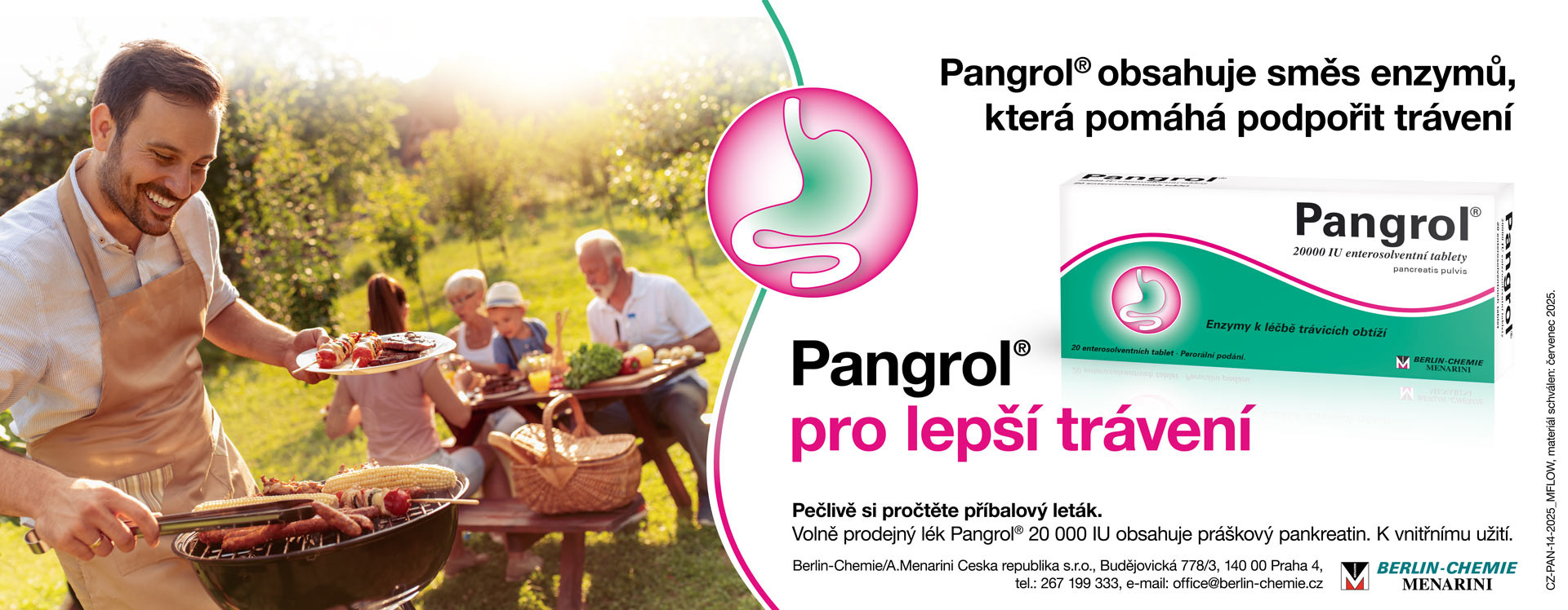 Pangrol
