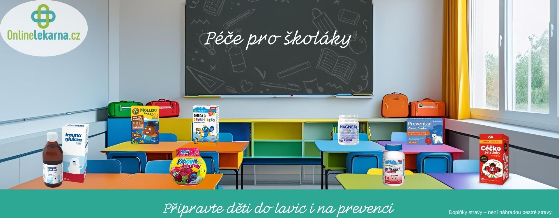 Zpátky do školy 