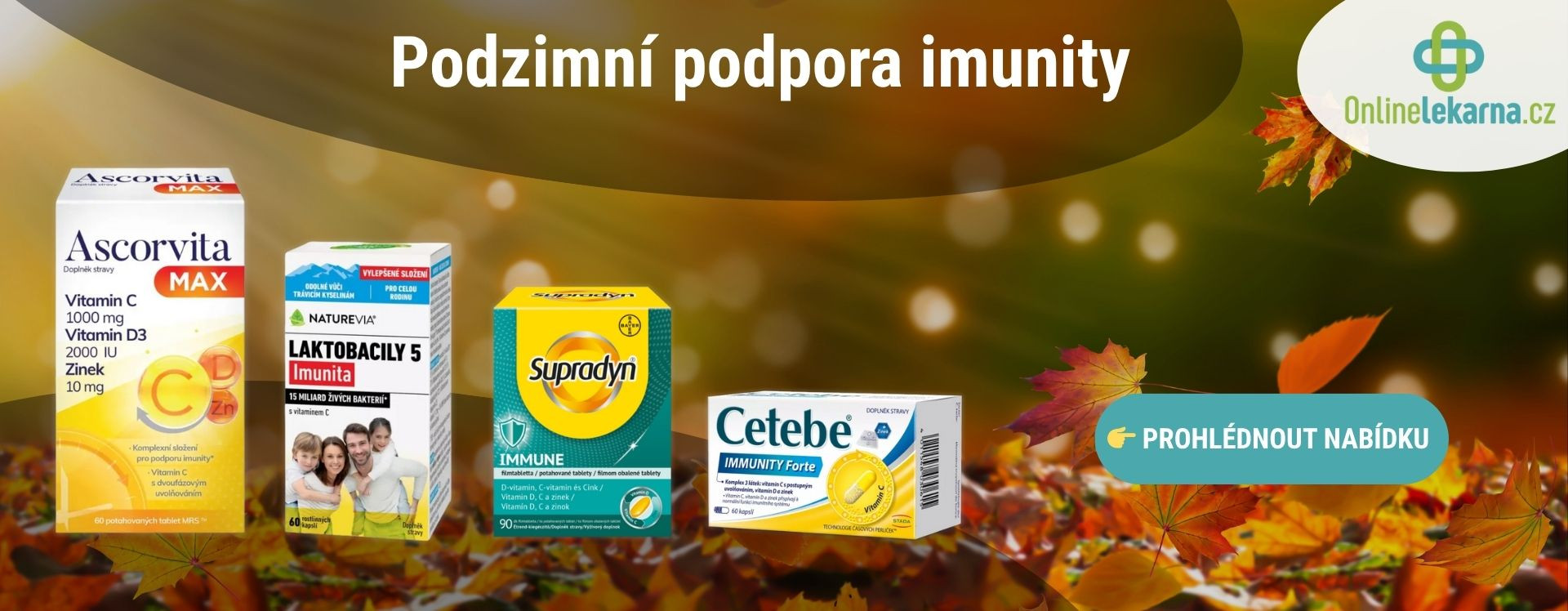 Silná imunita 
