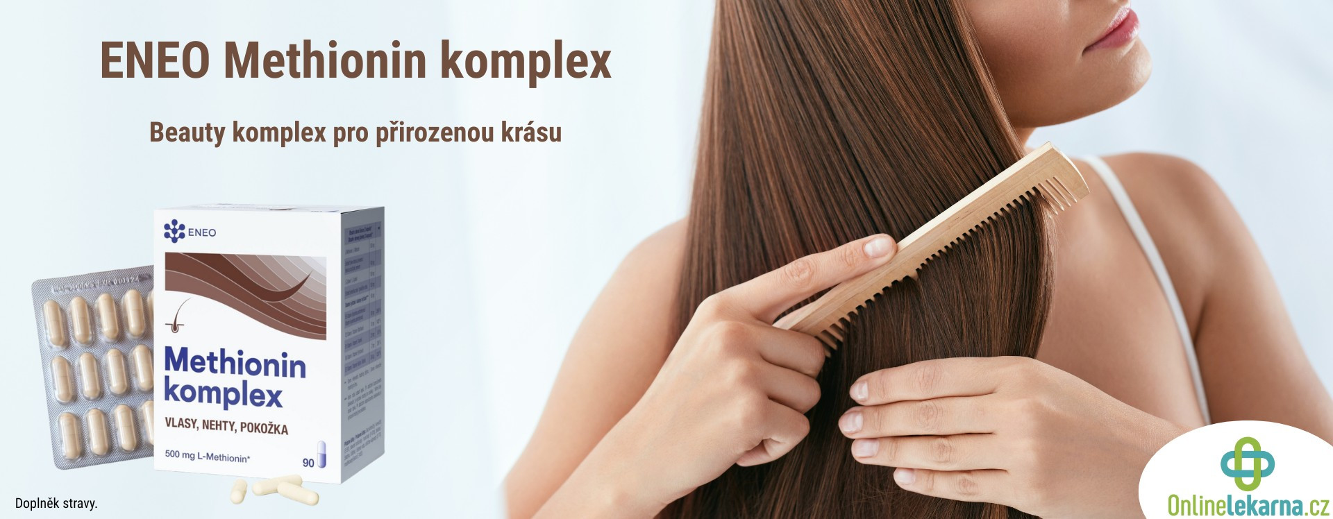 Eneo Methionin komplex 